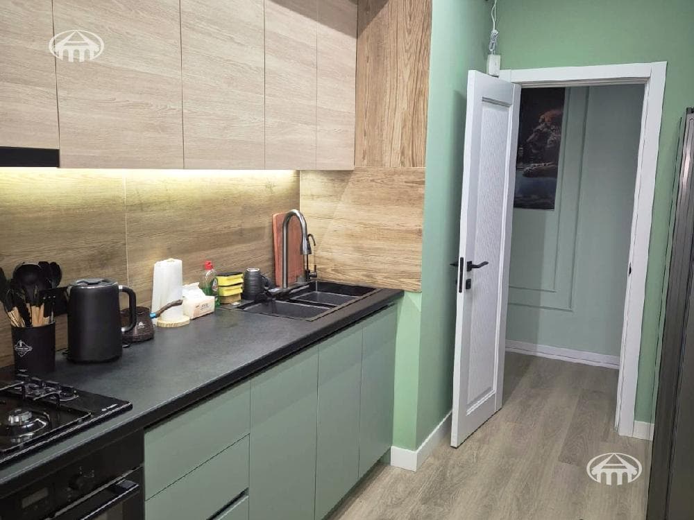 Квартира · 74 м² · Ереван