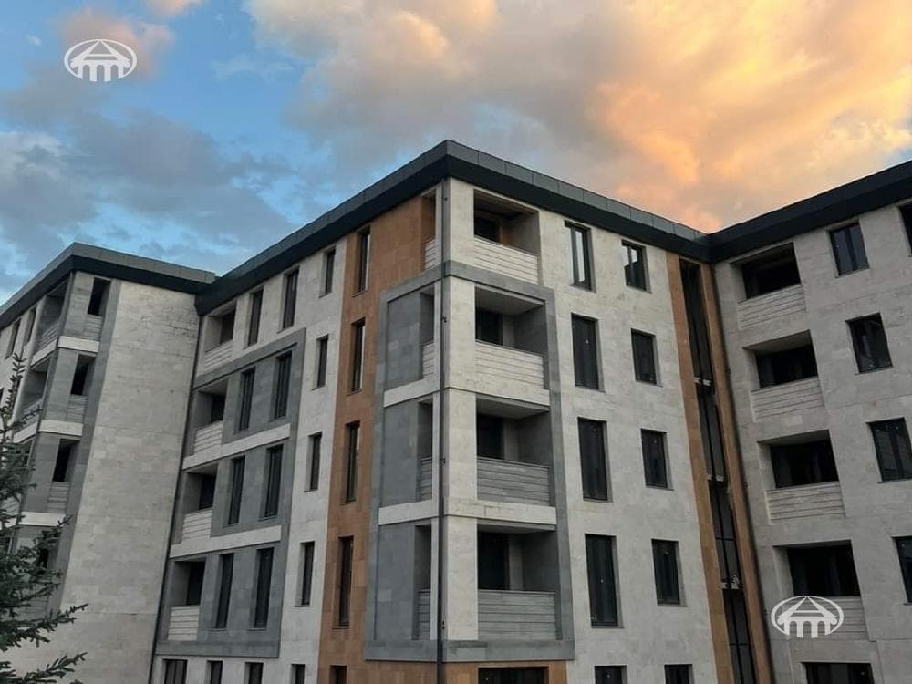 Квартира · 47 м² · Ереван