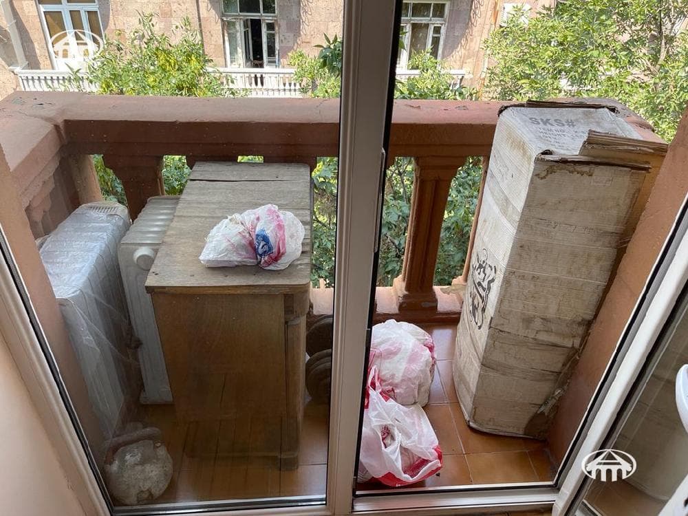 Квартира · 4 комн. · 108 м² · Ереван