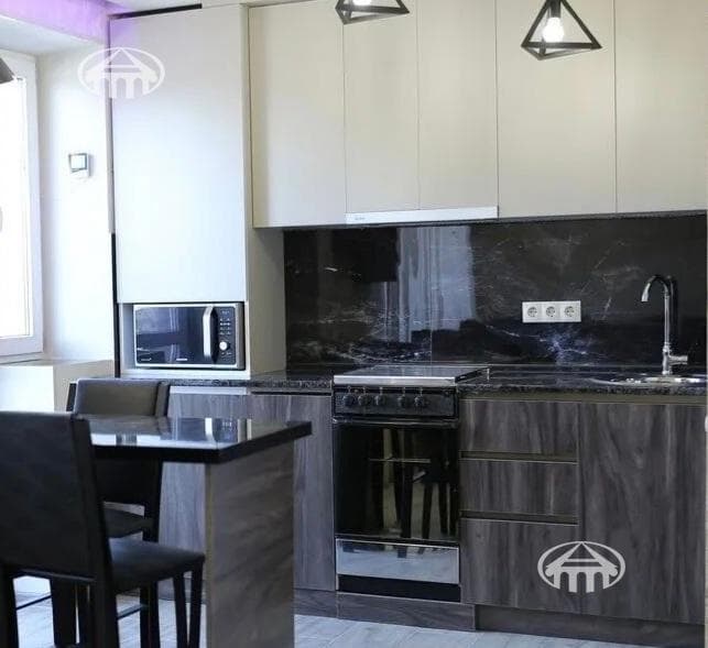 Apartment · 29 m² · Gyumri