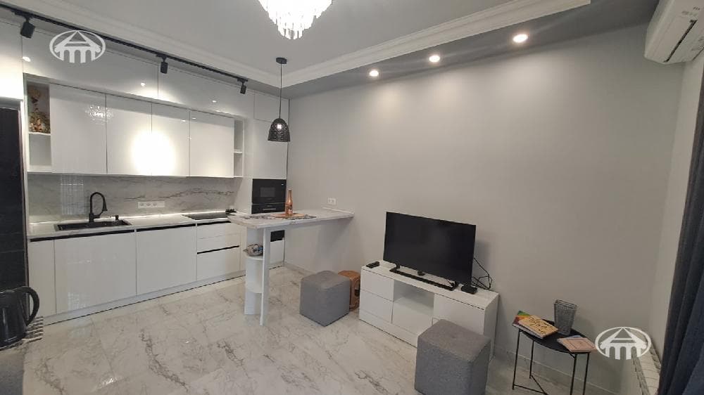Квартира · 36 м² · Ереван