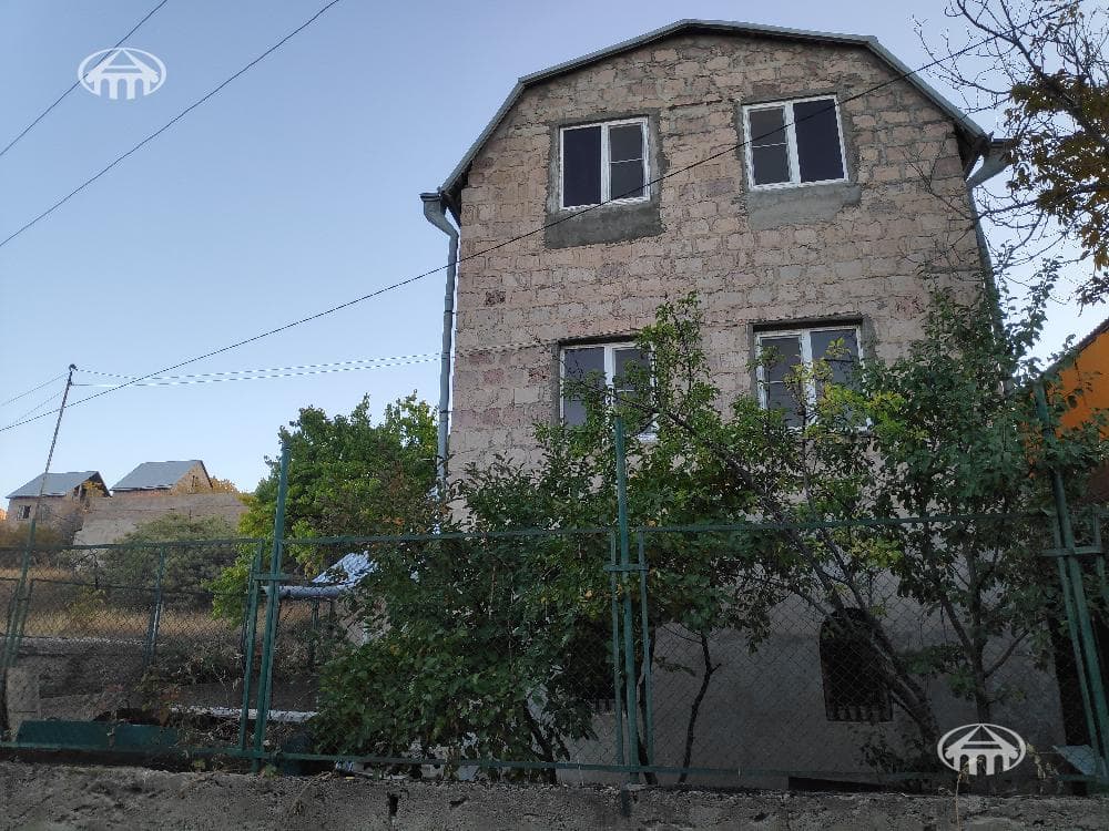 Загородный дом · 155 м² · Дзорахпюр
