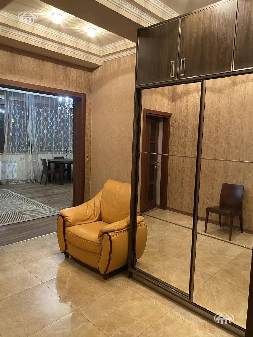 Apartment · 78 m² · Yerevan
