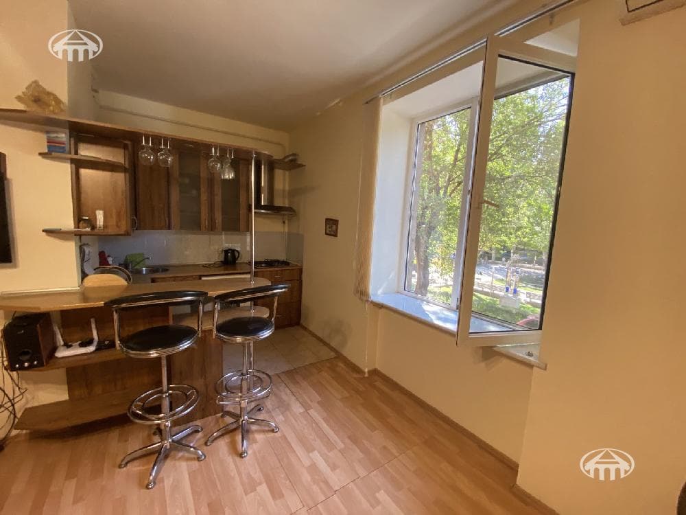 Квартира · 40 м² · Ереван