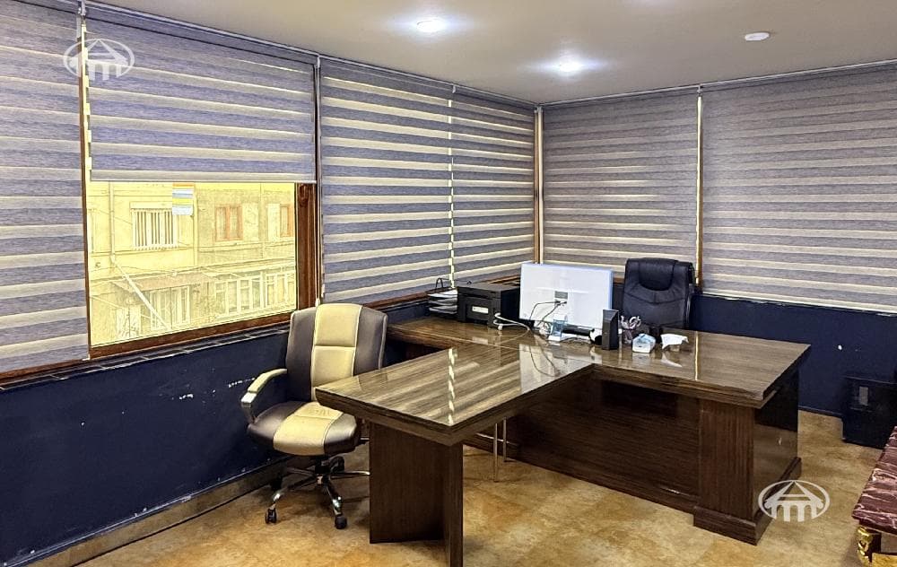 Գրասենյակ · 200 մ² · Երևան