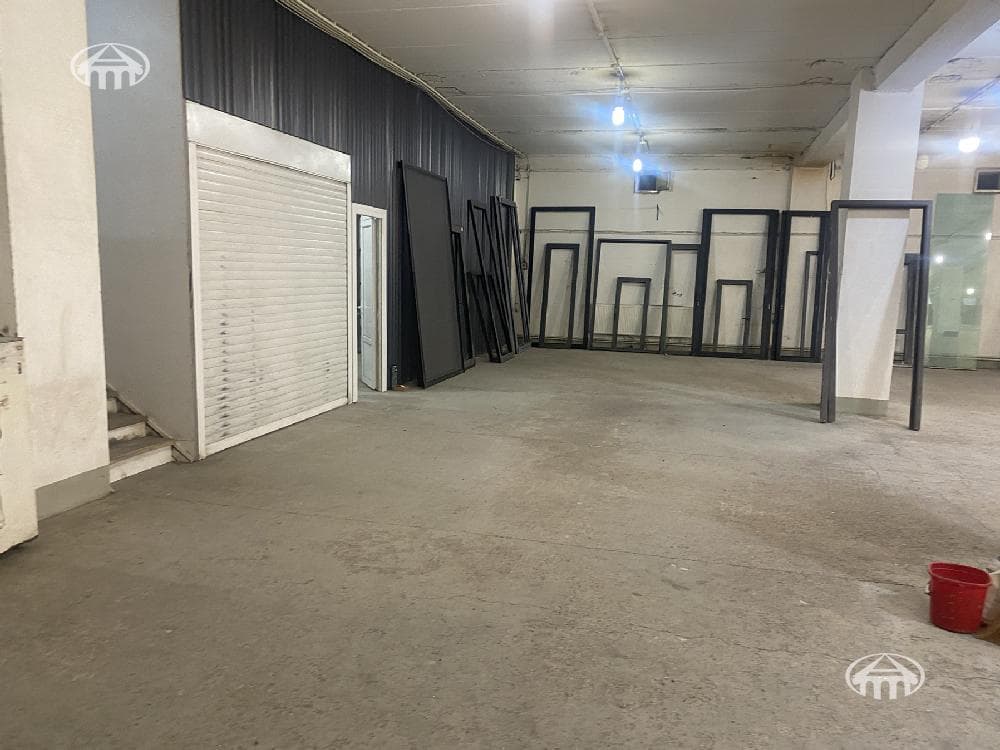 Прочее · 900 м² · Ереван