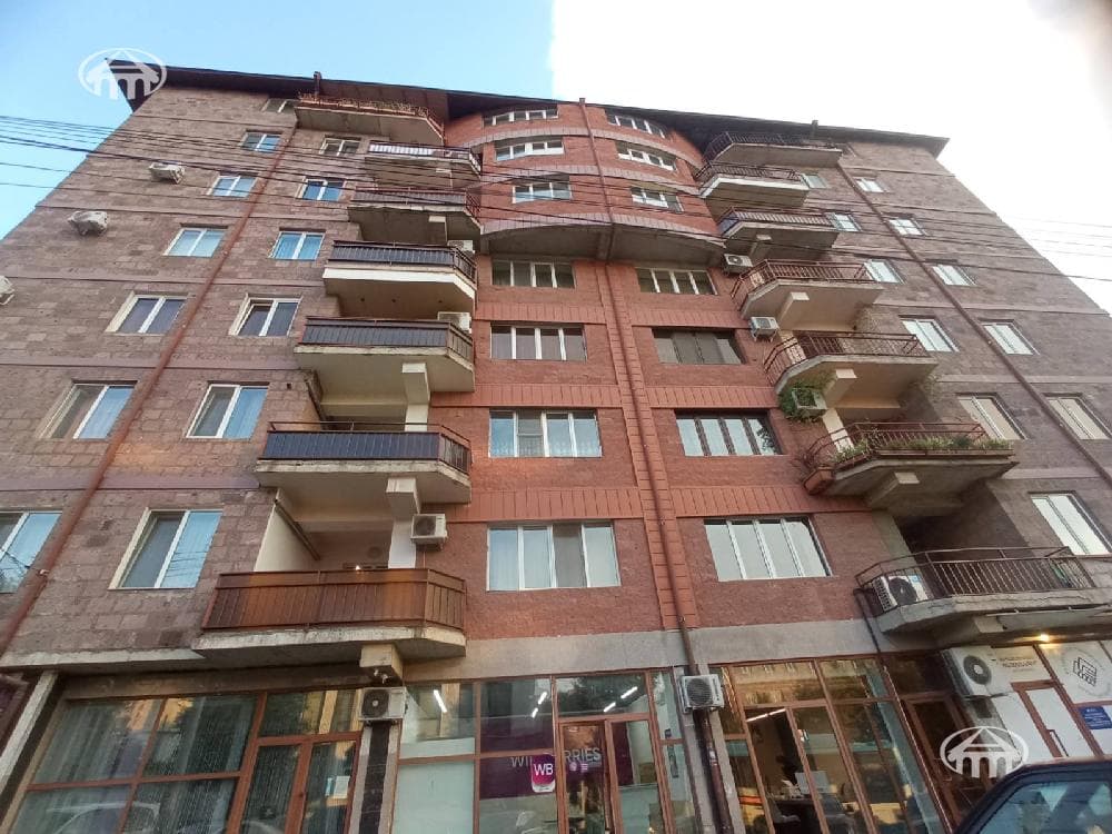Квартира · 285 м² · Ереван