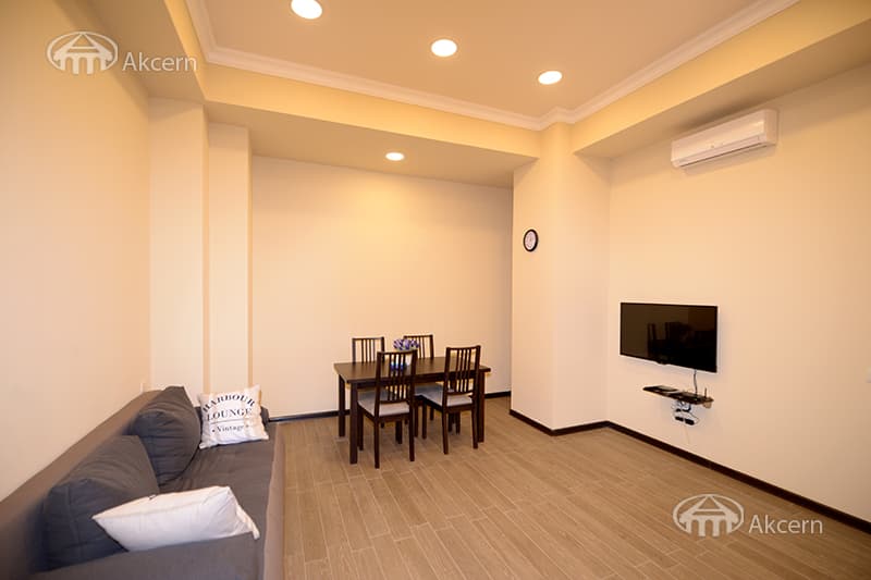 Квартира · 51 м² · Ереван