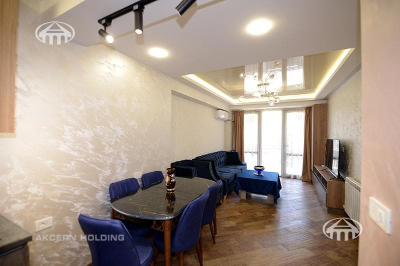 Apartment · 66 m² · Yerevan
