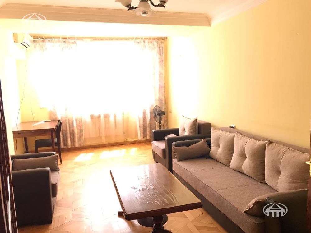 Apartment · 2 rooms · 68 m² · Yerevan