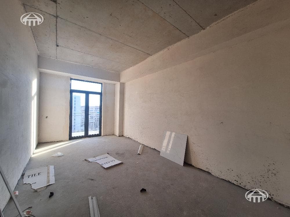 Apartment · 51 m² · Zovuni