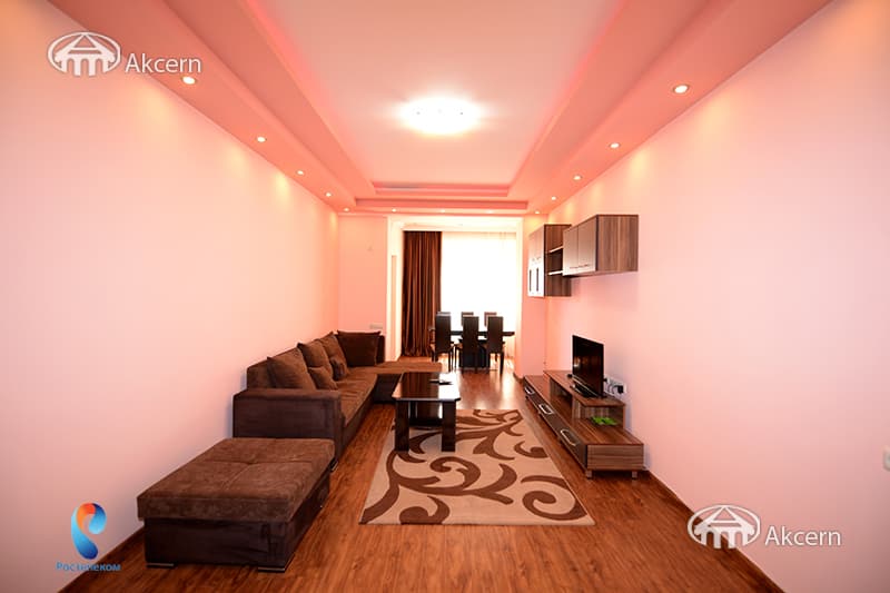 Квартира · 67 м² · Ереван