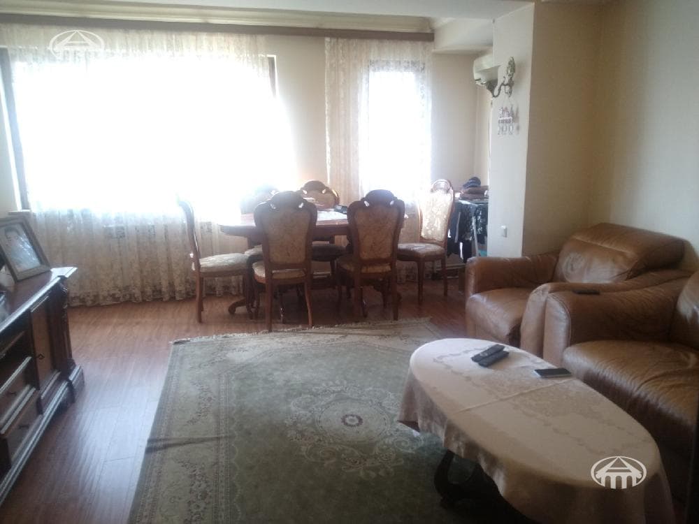 Apartment · 73 m² · Yerevan