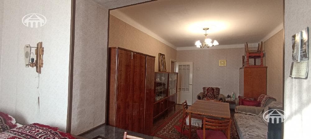 Квартира · 44 м² · Ереван