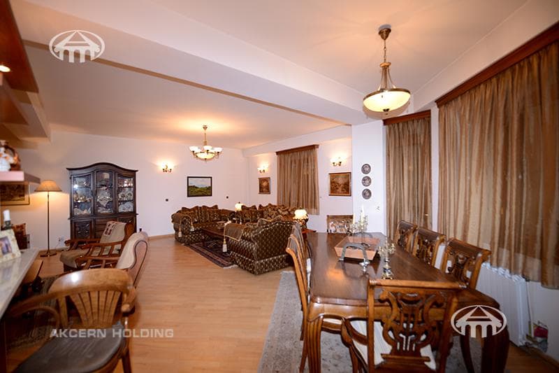 Квартира · 154 м² · Ереван