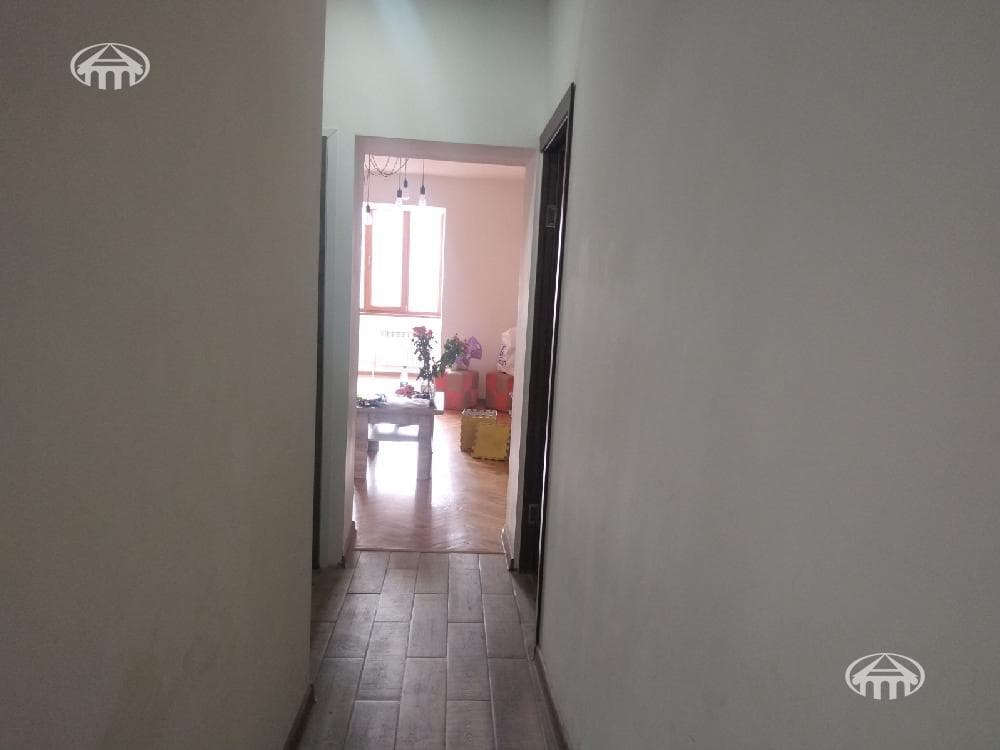 Квартира · 118 м² · Ереван