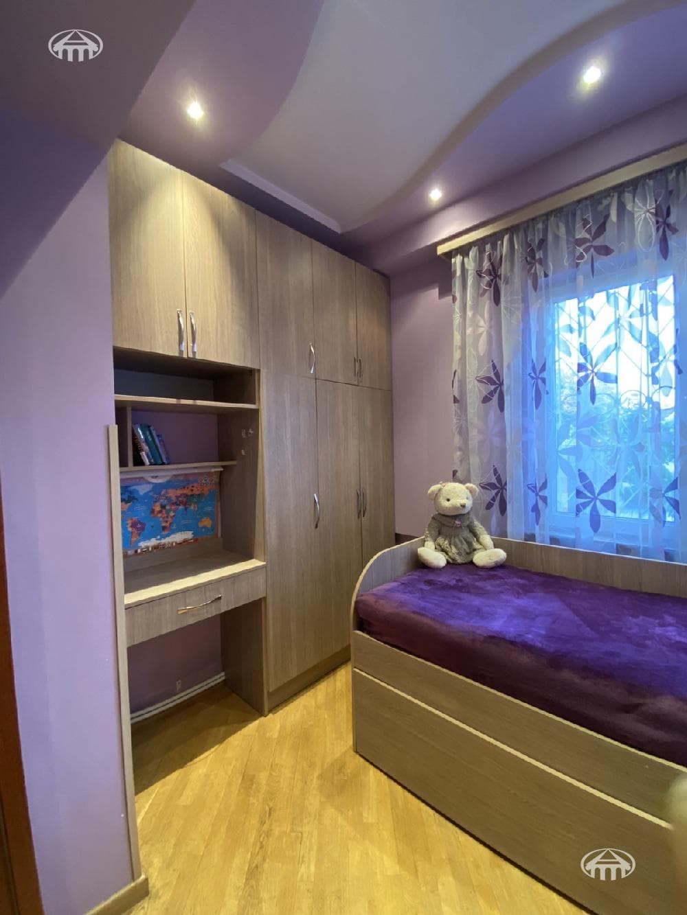 Apartment · 54 m² · Yerevan