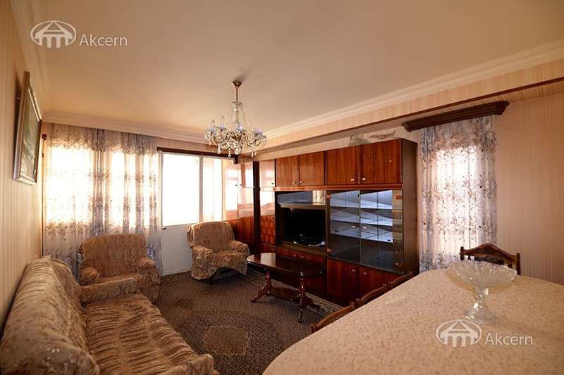 Apartment · 80 m² · Yerevan
