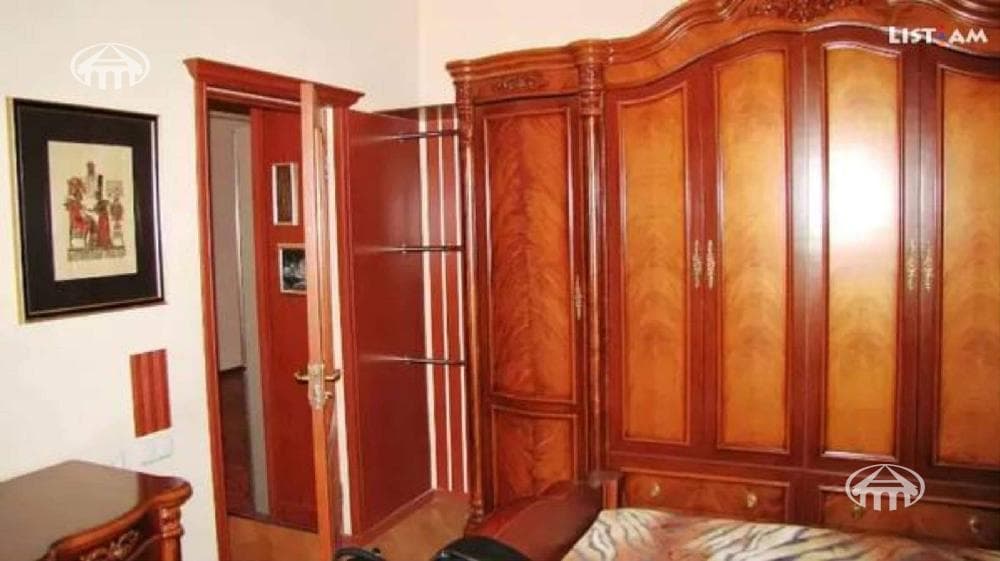 Квартира · 59 м² · Ереван