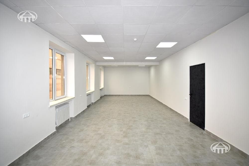 Офис · 80 м² · Ереван