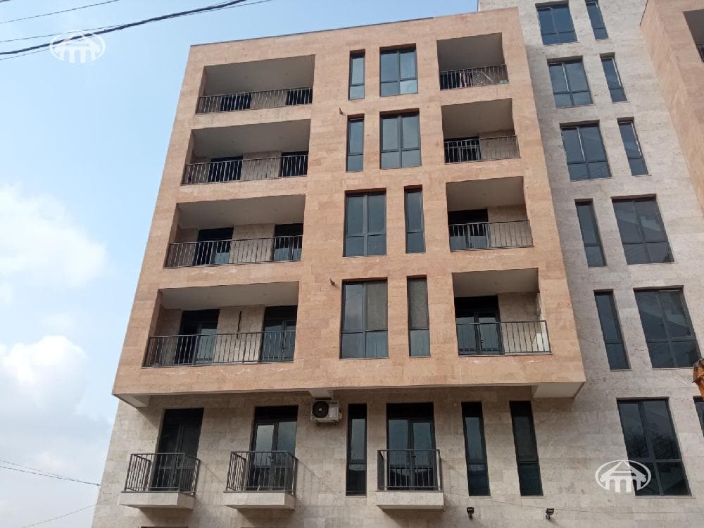 Retail · 53 m² · Yerevan