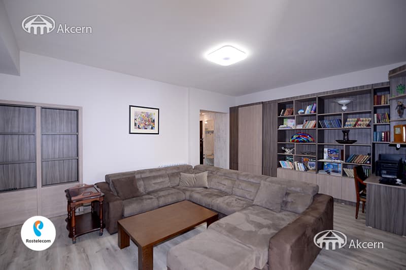 Apartment · 99 m² · Yerevan