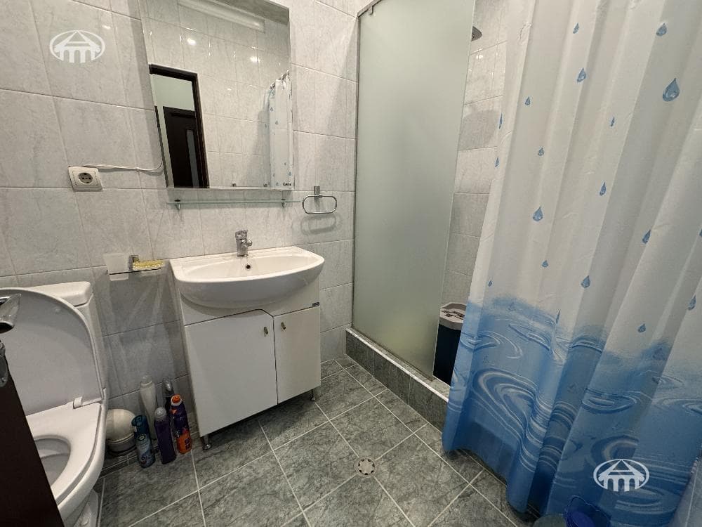 Квартира · 46 м² · Ереван