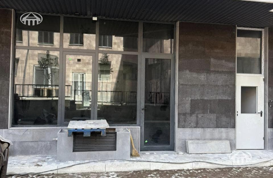 Խանութ · 134 մ² · Երևան