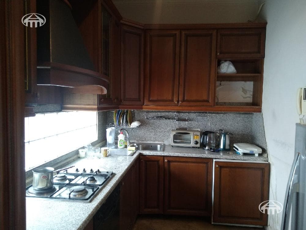 Квартира · 107 м² · Ереван