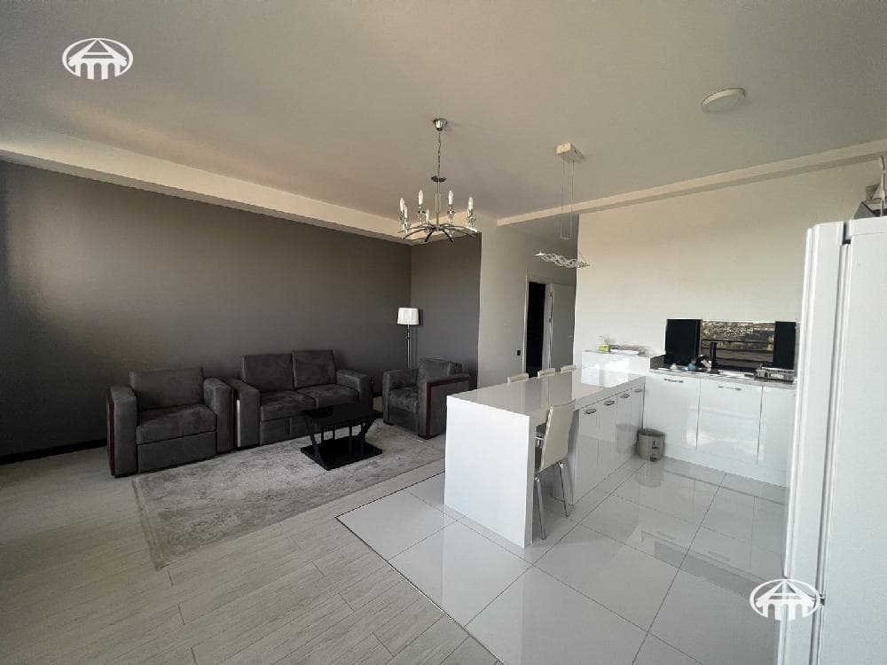 Квартира · 66 м² · Ереван
