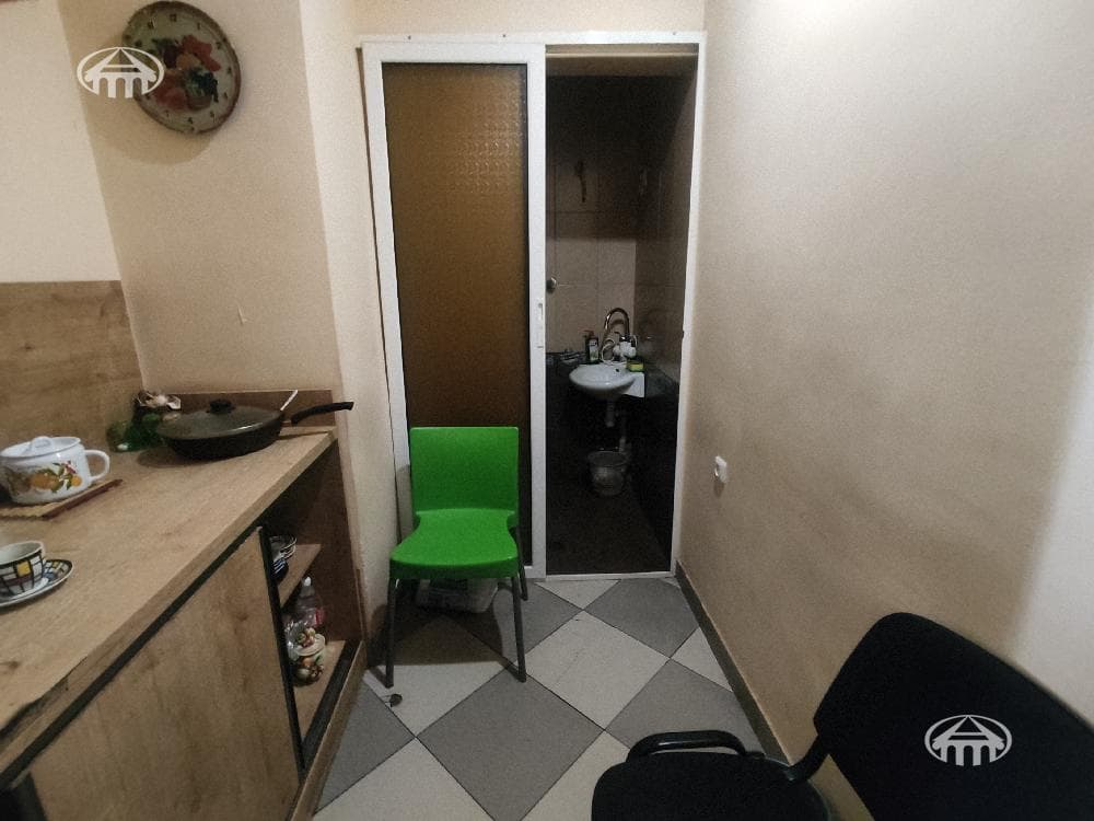 Retail · 59 m² · Yerevan
