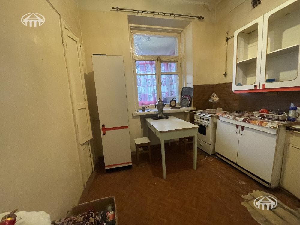 Квартира · 83 м² · Ереван