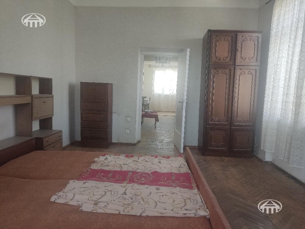 Квартира · 88,4 м² · Ереван