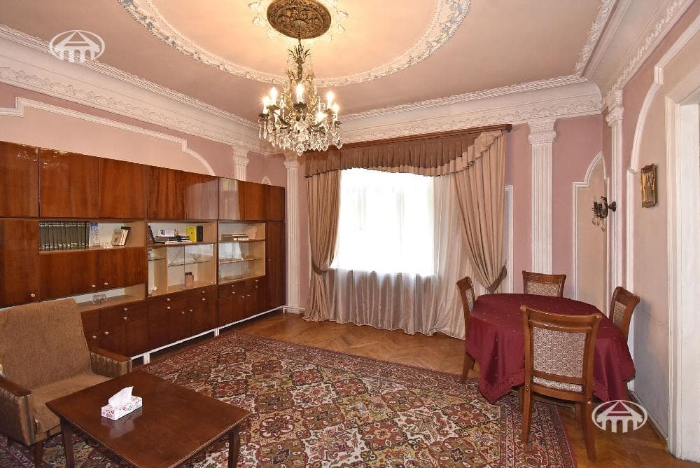 Квартира · 82 м² · Ереван