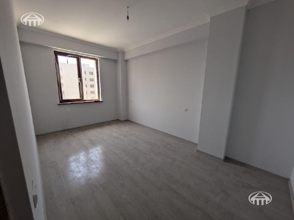 Apartment · 124 m² · Yerevan