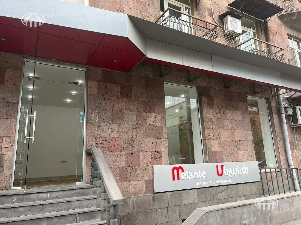 Խանութ · 94 մ² · Երևան