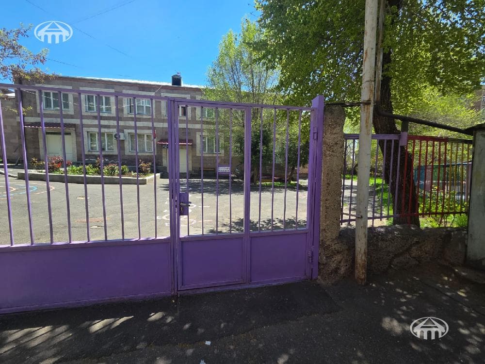 Apartment · 35 m² · Yerevan
