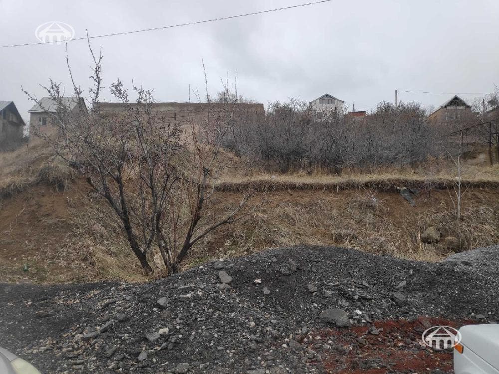Участок · 500 м² · Дзорахпюр
