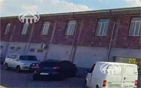 Other · 1,700 m² · Martuni