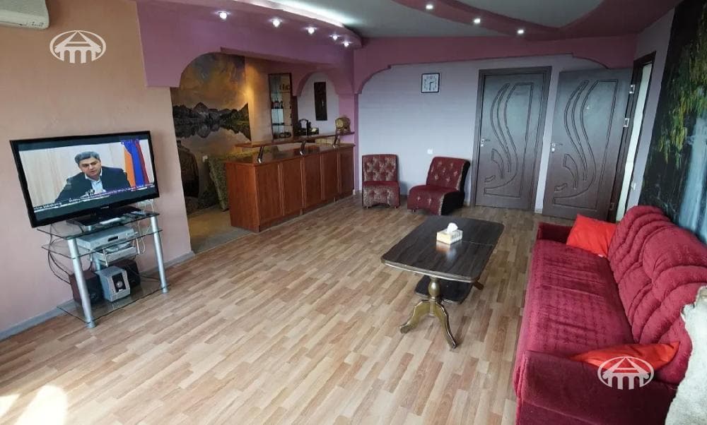 Apartment · 170 m² · Yerevan