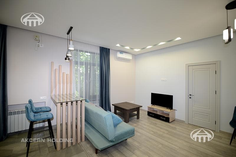 Квартира · 56 м² · Ереван