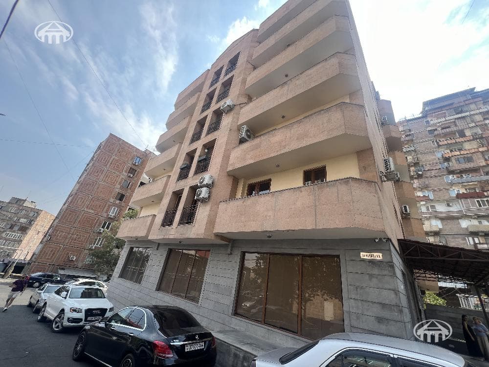 Բնակարան · 57 մ² · Երևան