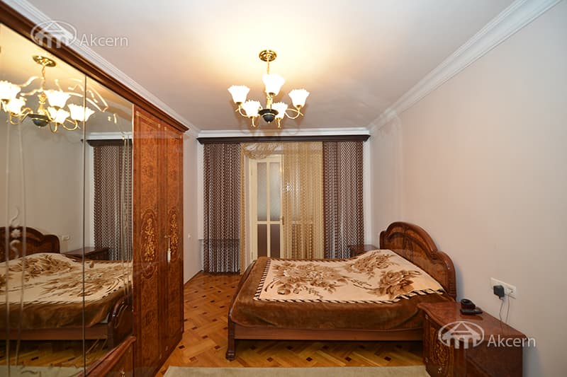 Квартира · 66 м² · Ереван