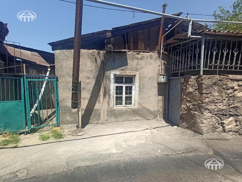 Участок · 400 м² · Ереван