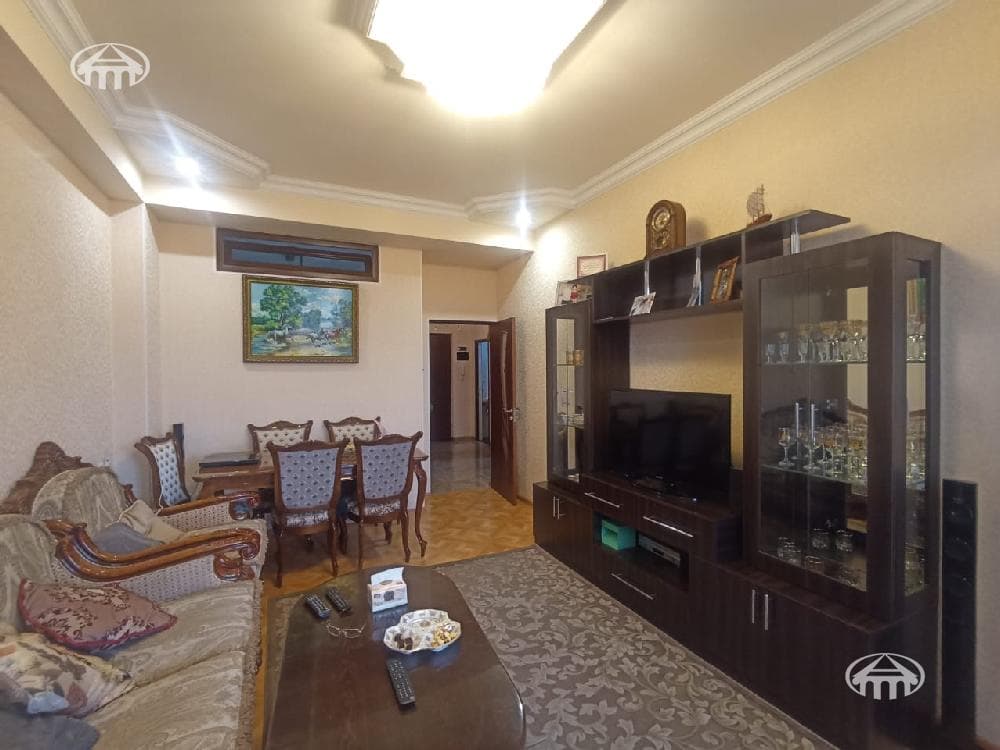 Apartment · 69 m² · Yerevan