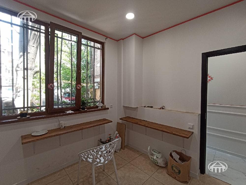 Прочее · 80 м² · Ереван