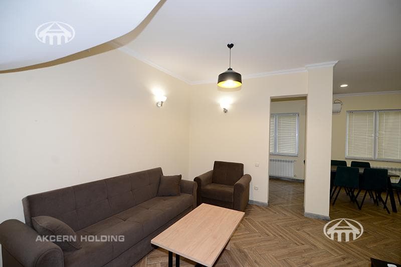 Apartment · 95 m² · Yerevan