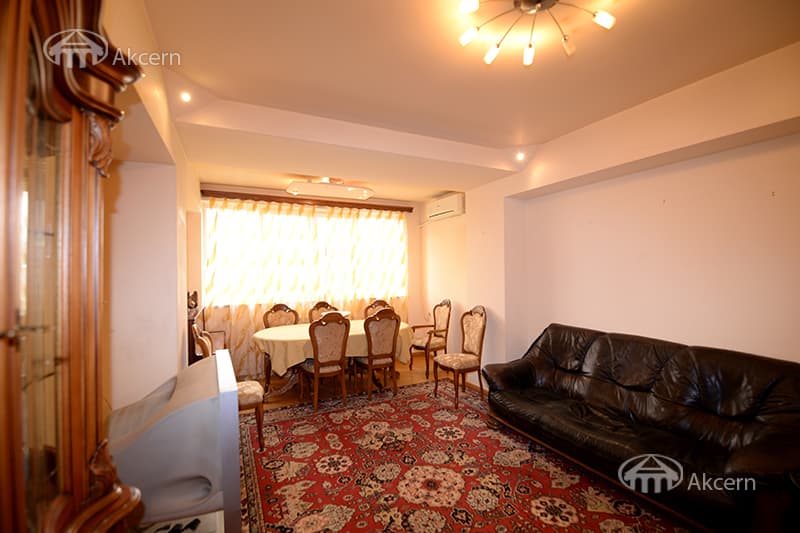 Квартира · 72 м² · Ереван