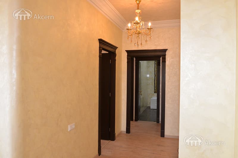 Квартира · 142 м² · Ереван
