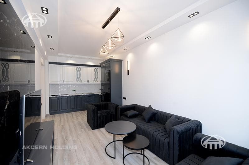 Квартира · 74 м² · Ереван